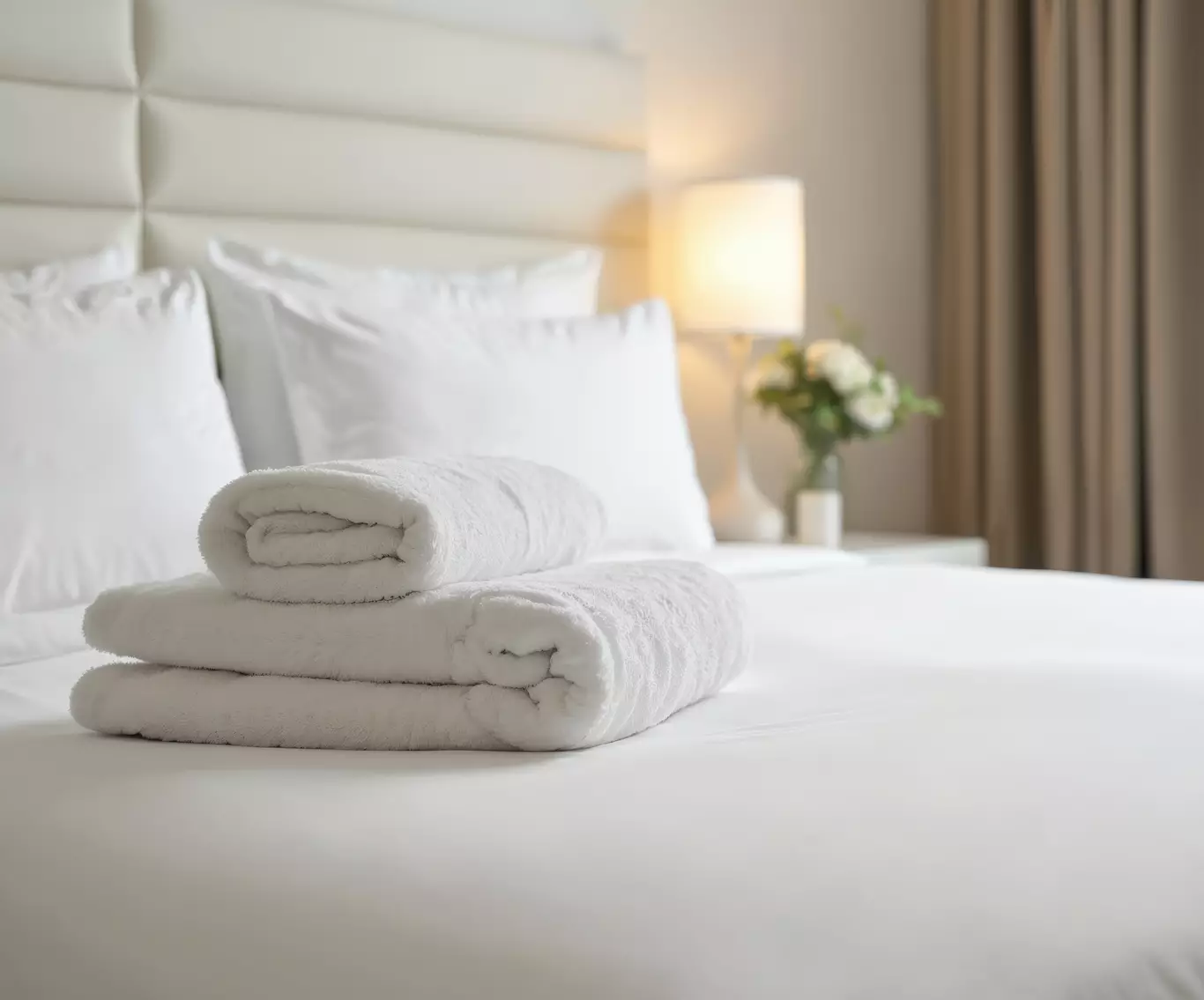 Conciergerie ménage de locations Airbnb à Nancy